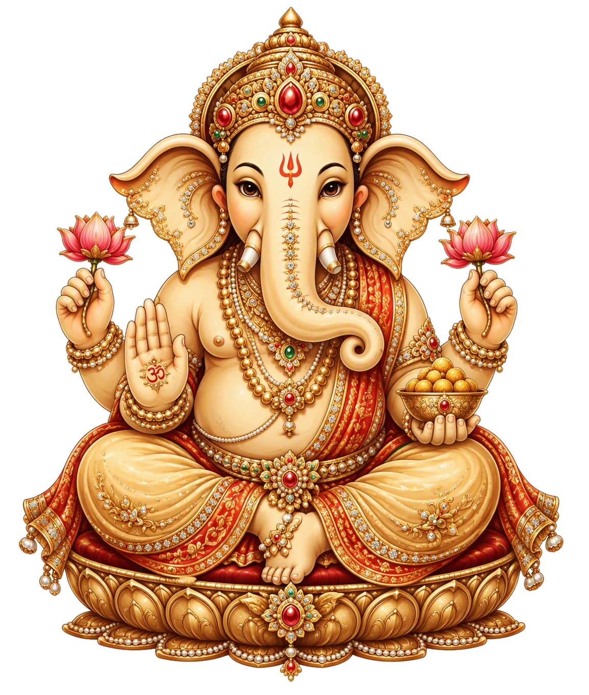 ଭଗବାନ ଗଣେଶ